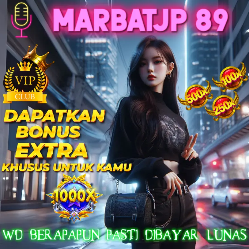 MARBATJP89 : Situs Gacor Slot Demo slot demo PG Soft & Pragmatic Play Demo Gratis